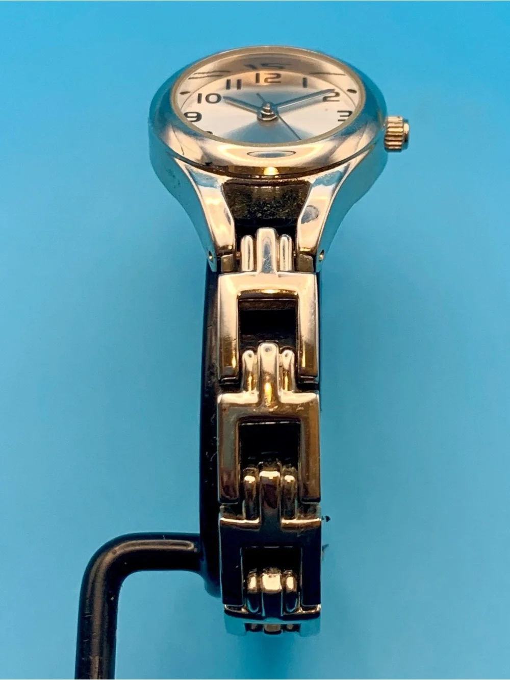 FMD Women’s Fashion Quartz Bracelet Wristwatch Japan Movt Working New Battery